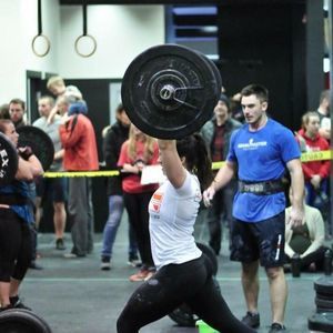 Meet your Posher, Maude